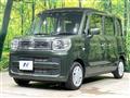 2023 Suzuki Spacia