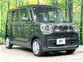 2023 Suzuki Spacia