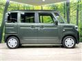 2023 Suzuki Spacia