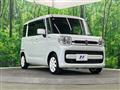 2018 Suzuki Spacia