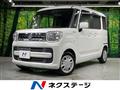 2019 Suzuki Spacia