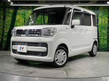 2019 Suzuki Spacia
