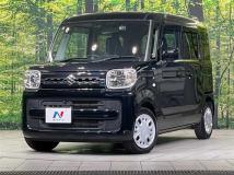2019 Suzuki Spacia