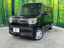2020 Suzuki Spacia