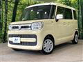 2020 Suzuki Spacia