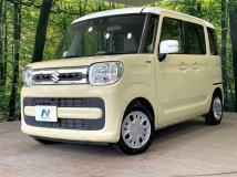 2020 Suzuki Spacia