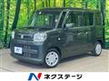 2021 Suzuki Spacia