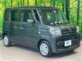 2021 Suzuki Spacia