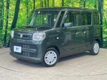 2021 Suzuki Spacia
