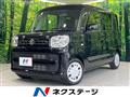 2021 Suzuki Spacia