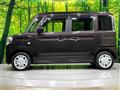 2021 Suzuki Spacia