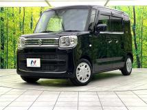 2022 Suzuki Spacia