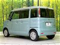 2022 Suzuki Spacia