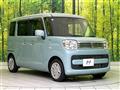 2022 Suzuki Spacia