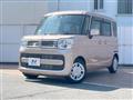 2022 Suzuki Spacia
