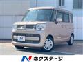 2022 Suzuki Spacia