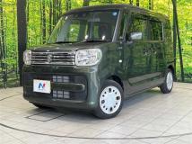 2023 Suzuki Spacia
