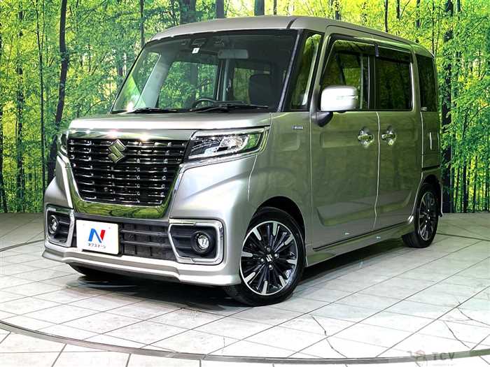 2018 Suzuki Suzuki Others