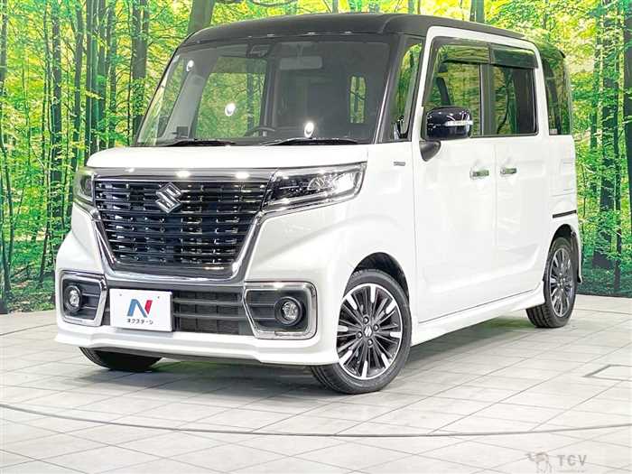 2018 Suzuki Suzuki Others