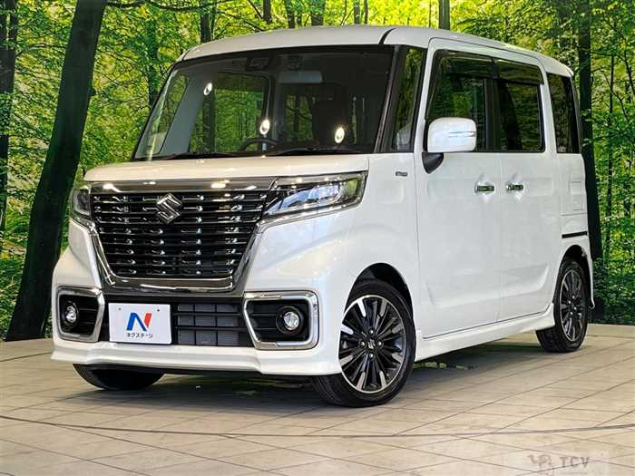 2019 Suzuki Suzuki Others