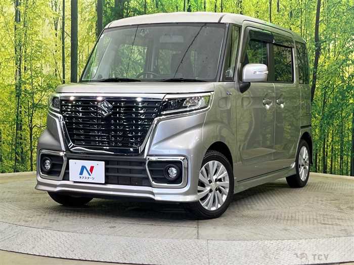 2019 Suzuki Suzuki Others