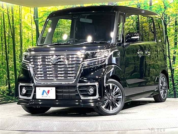 2020 Suzuki Suzuki Others