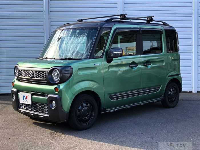 2020 Suzuki Suzuki Others