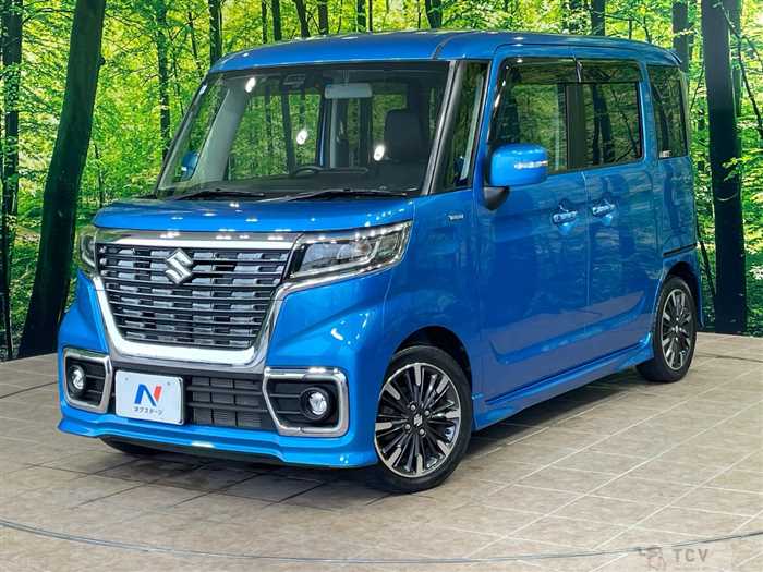 2019 Suzuki Suzuki Others