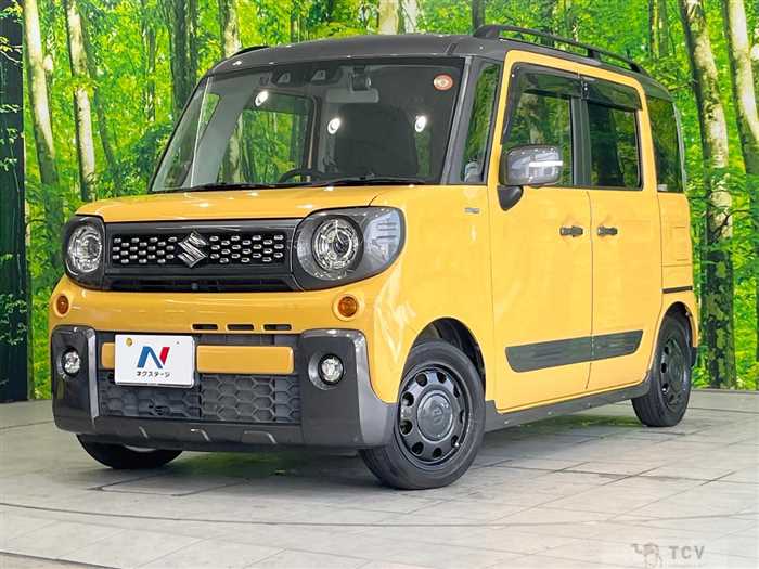 2020 Suzuki Suzuki Others