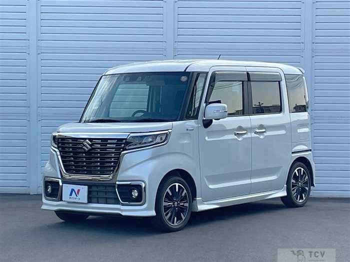 2020 Suzuki Suzuki Others
