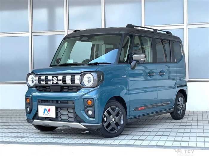 2025 Suzuki Suzuki Others