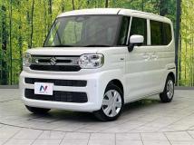 2024 Suzuki Spacia