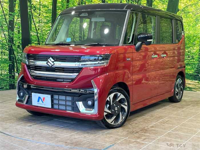 2024 Suzuki Suzuki Others