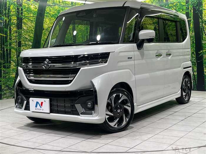 2025 Suzuki Suzuki Others
