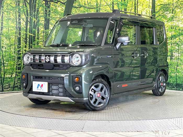 2025 Suzuki Suzuki Others