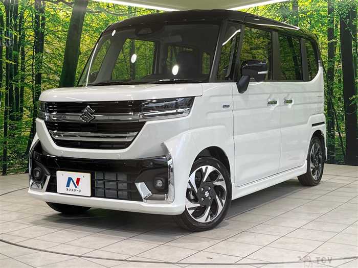 2026 Suzuki Suzuki Others