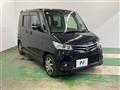 2010 Nissan ROOX