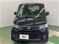 2010 Nissan ROOX