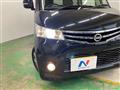 2010 Nissan ROOX