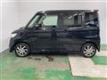 2010 Nissan ROOX