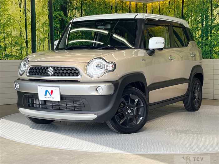 2018 Suzuki Suzuki Others