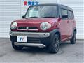 2017 Suzuki Hustler