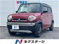 2017 Suzuki Hustler
