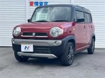 2017 Suzuki Hustler
