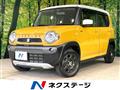 2017 Suzuki Hustler