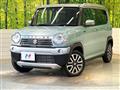 2018 Suzuki Hustler