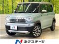 2018 Suzuki Hustler