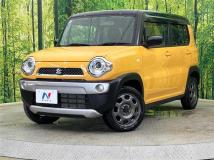 2019 Suzuki Hustler
