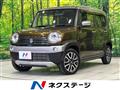 2018 Suzuki Hustler