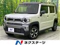 2021 Suzuki Hustler